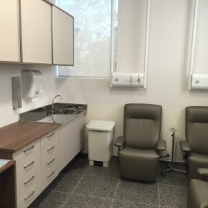 Sala de medicamentos