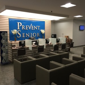 Recepção Térreo