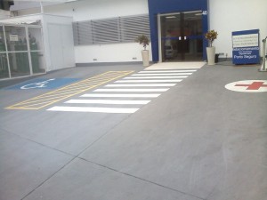 Calçada