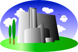 buildings