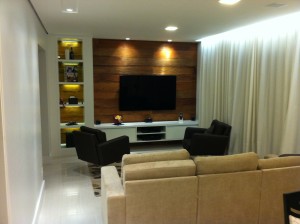 Home theather